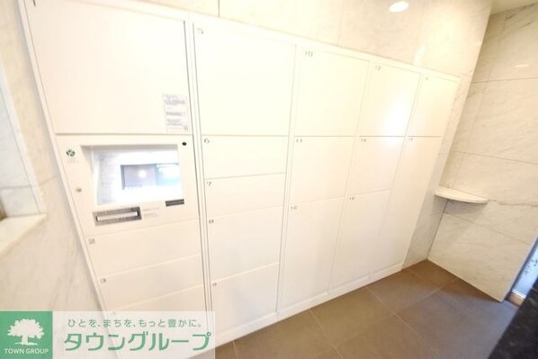 プライムアーバン日本橋茅場町の物件内観写真